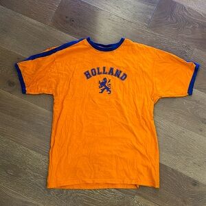 Men’s Holland T-Shirt XL